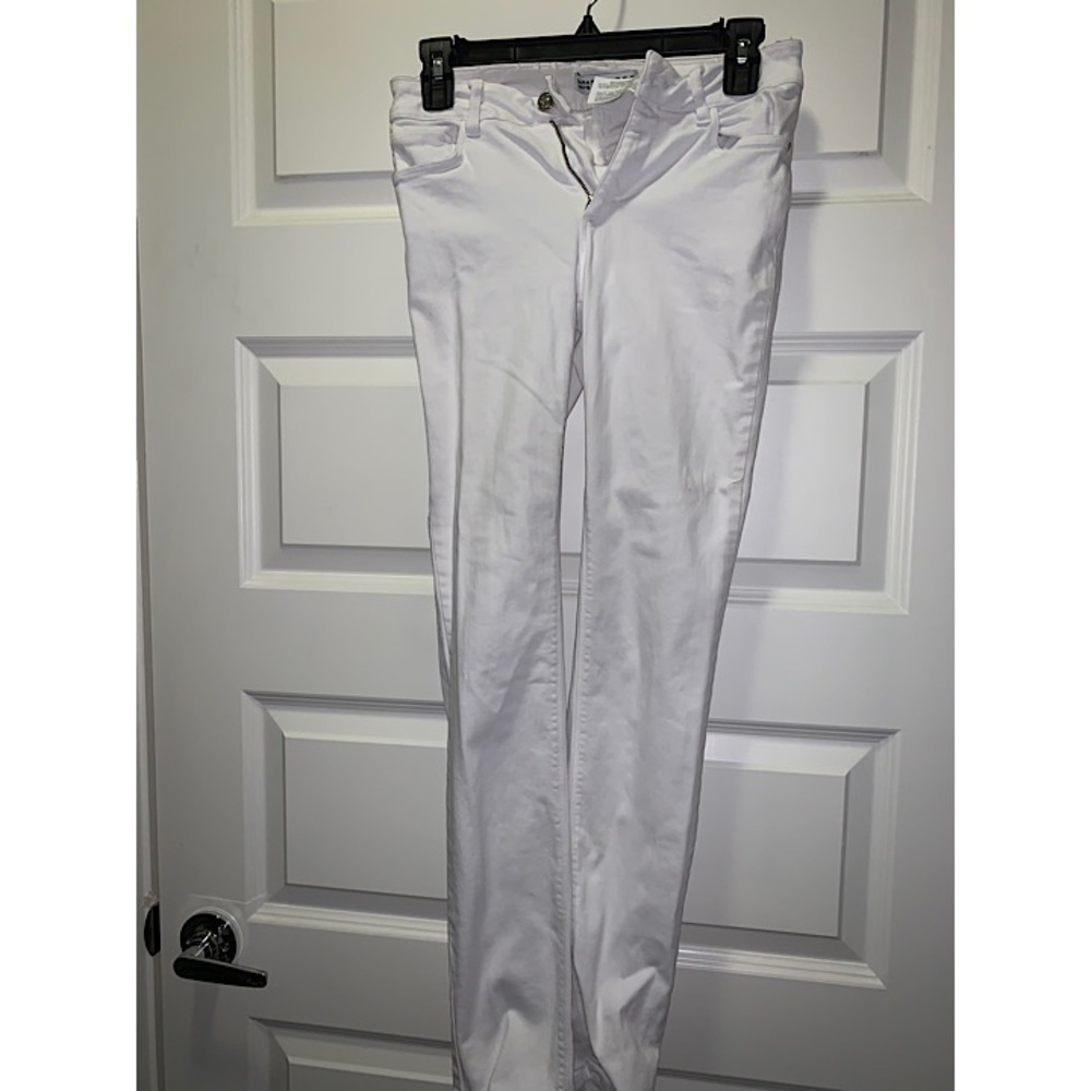 Zara Denim Jeans